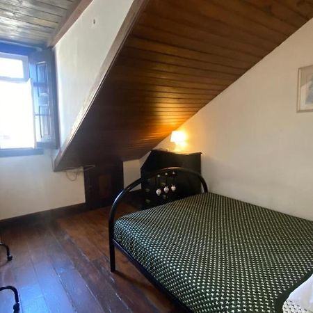 Bracara Hostel Braga Eksteriør billede