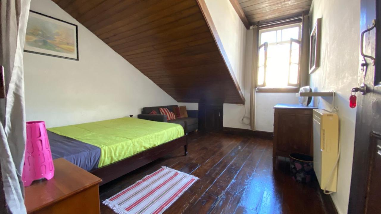 Bracara Hostel Braga Eksteriør billede