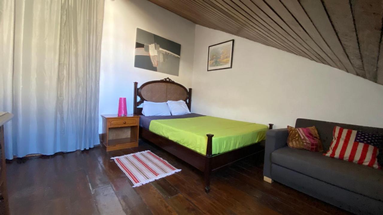 Bracara Hostel Braga Eksteriør billede