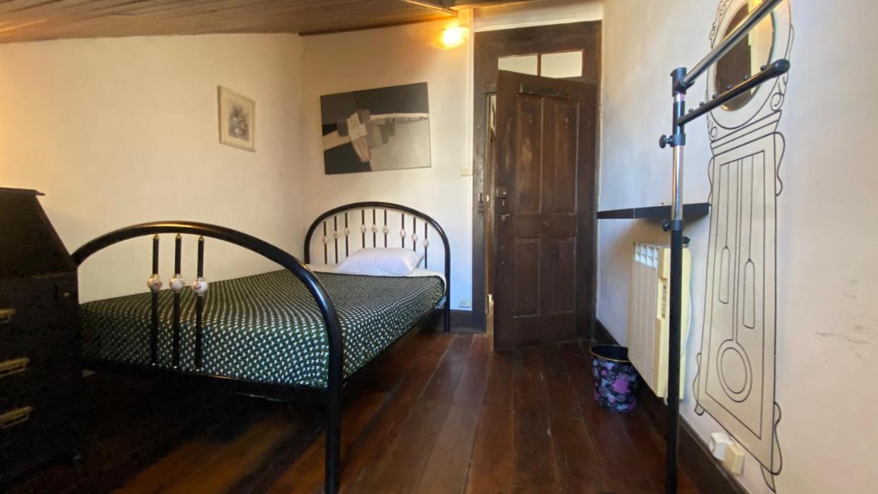 Bracara Hostel Braga Eksteriør billede