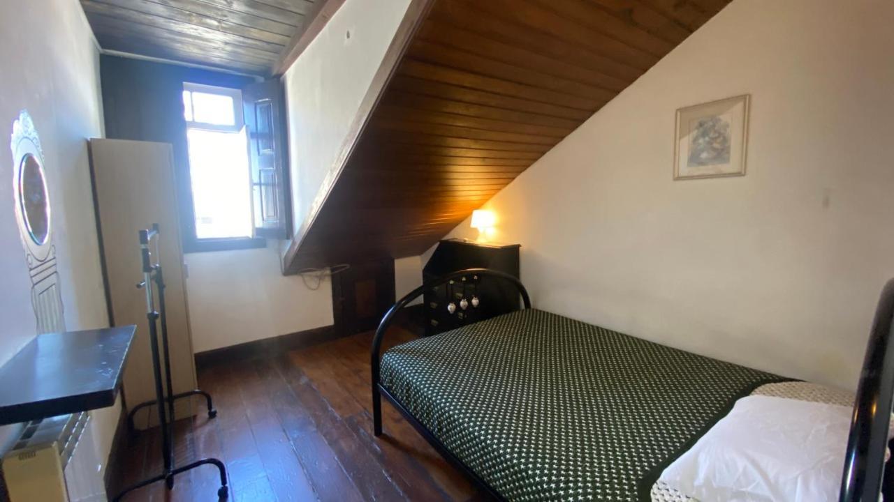 Bracara Hostel Braga Eksteriør billede
