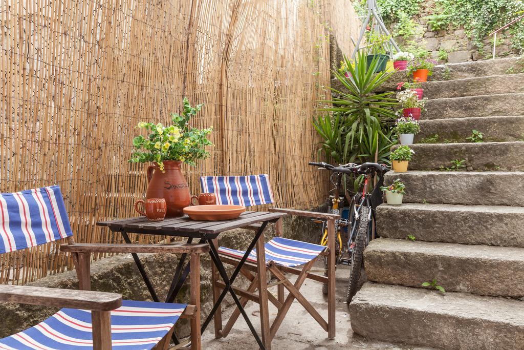 Bracara Hostel Braga Eksteriør billede