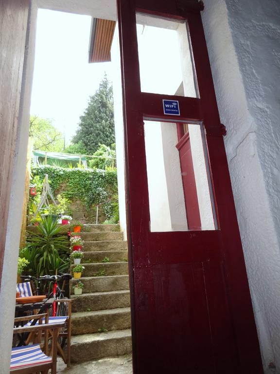 Bracara Hostel Braga Eksteriør billede