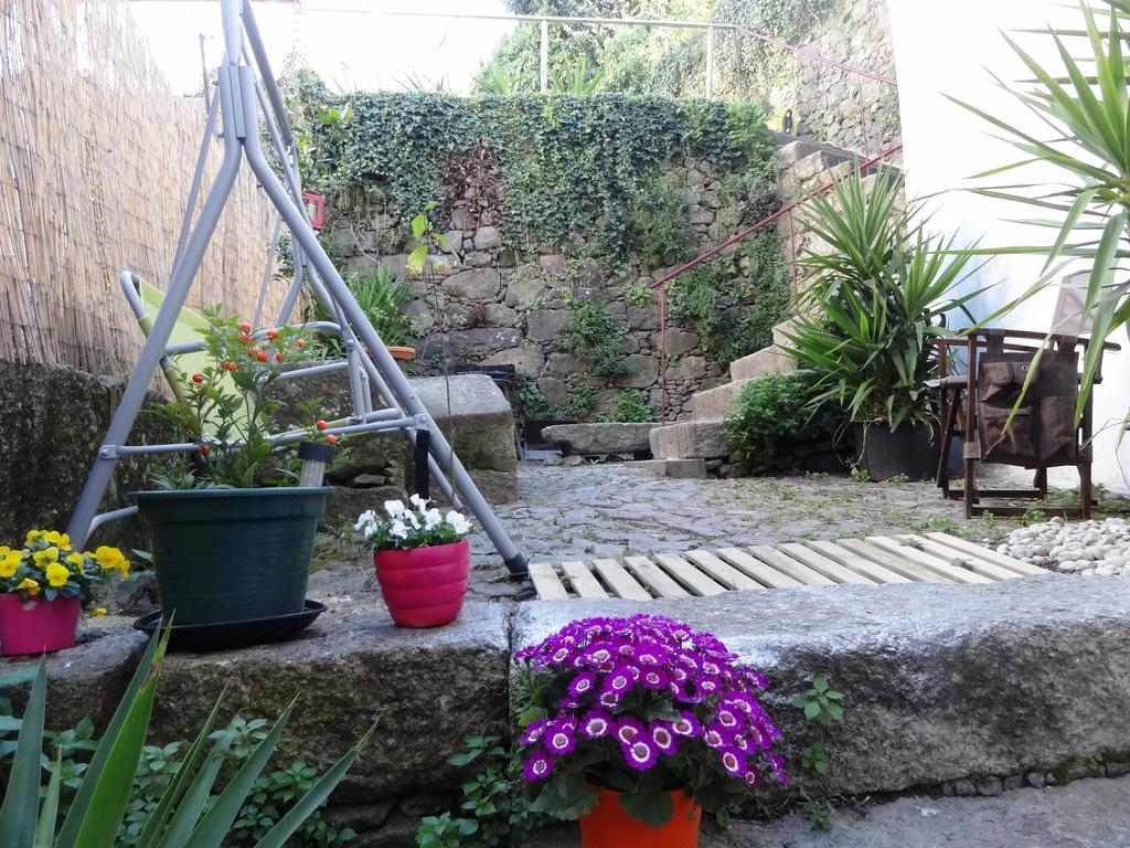 Bracara Hostel Braga Eksteriør billede