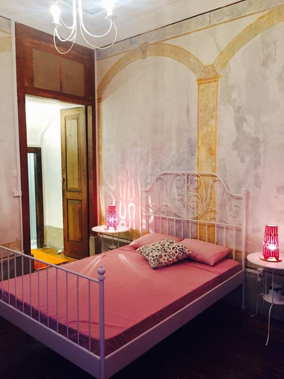 Bracara Hostel Braga Eksteriør billede