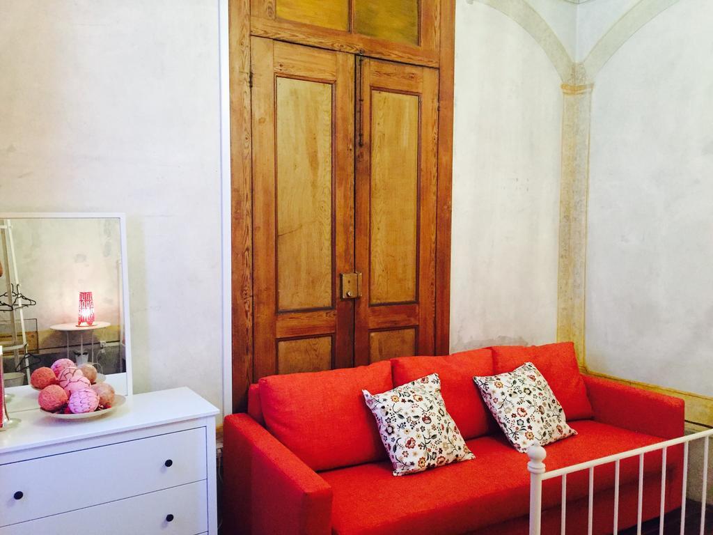 Bracara Hostel Braga Eksteriør billede