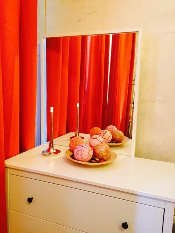 Bracara Hostel Braga Eksteriør billede