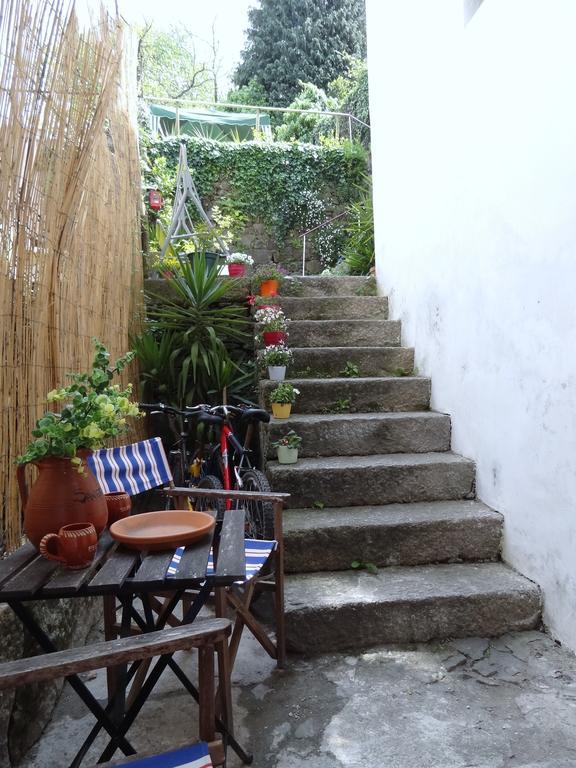 Bracara Hostel Braga Eksteriør billede