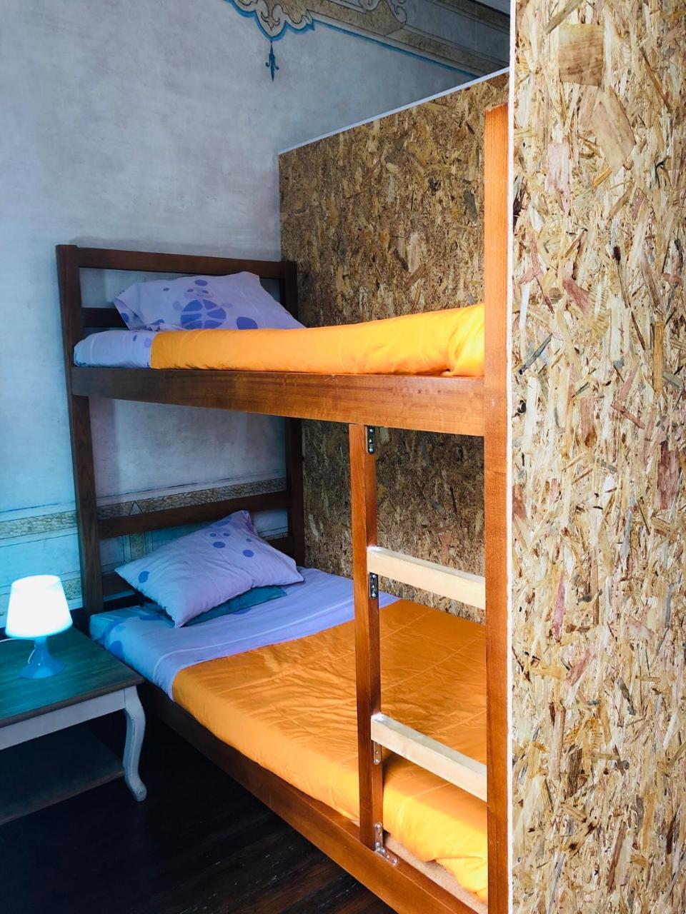Bracara Hostel Braga Eksteriør billede