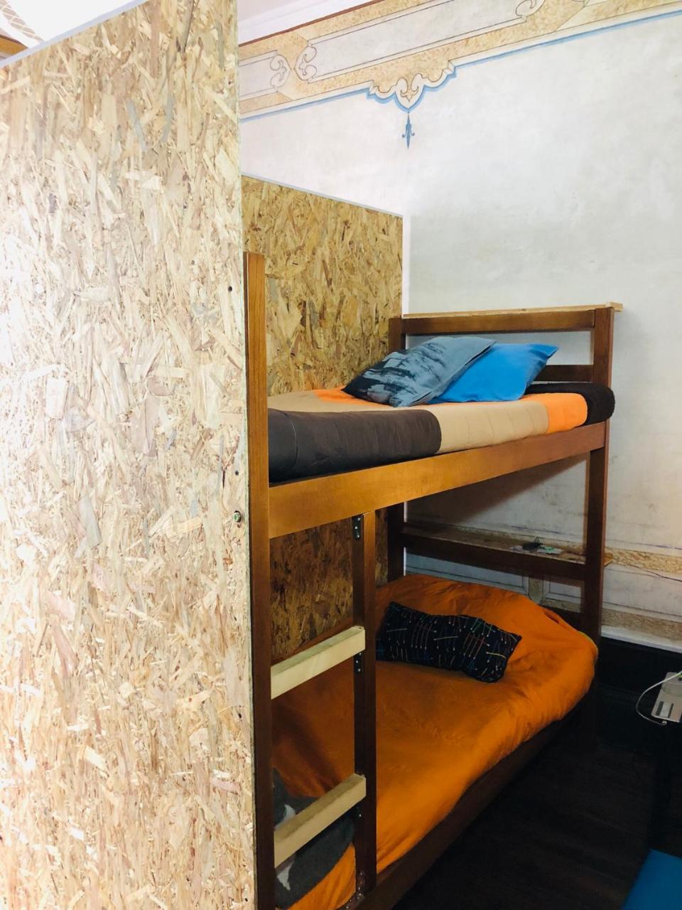 Bracara Hostel Braga Eksteriør billede