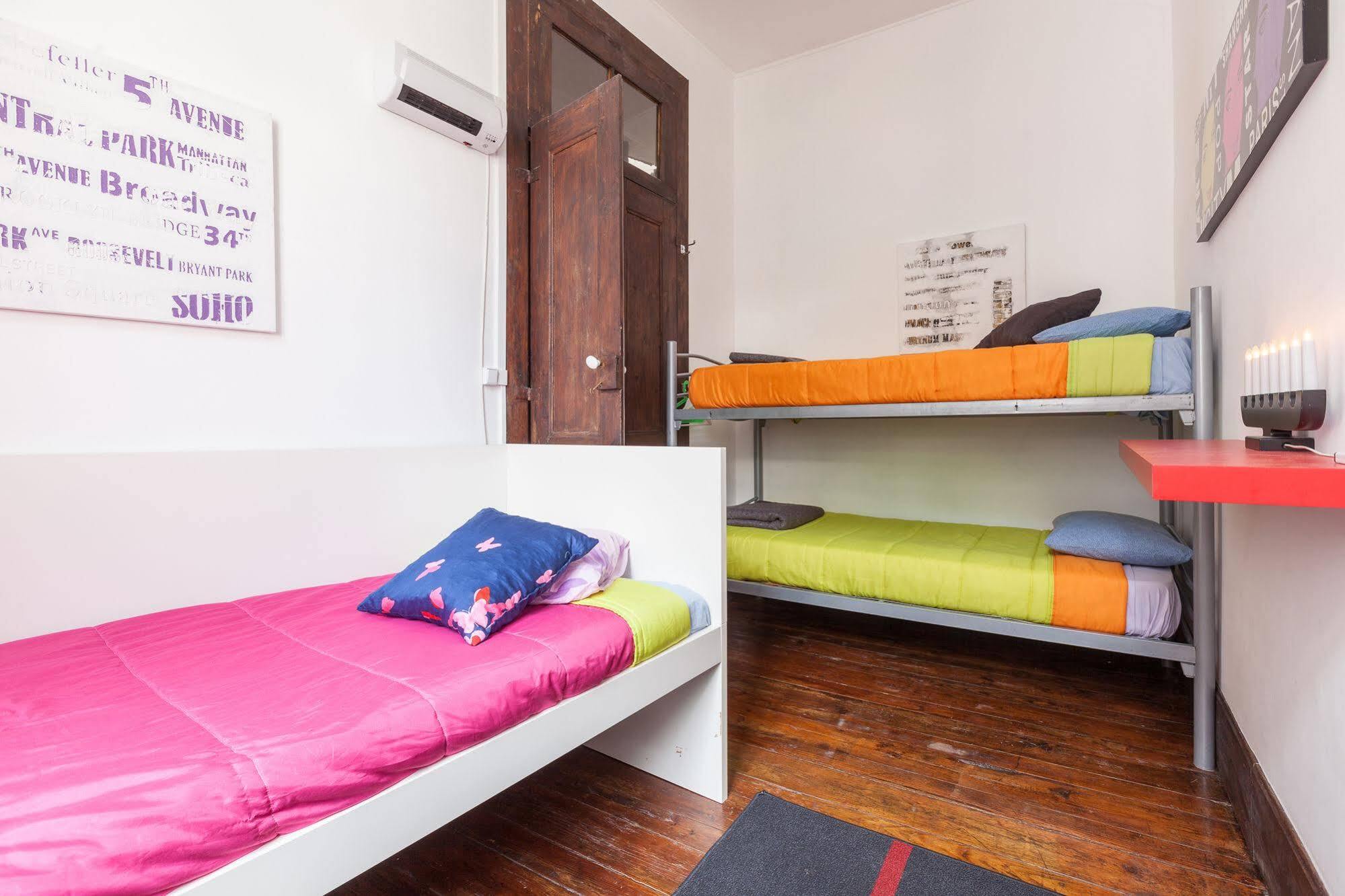 Bracara Hostel Braga Eksteriør billede
