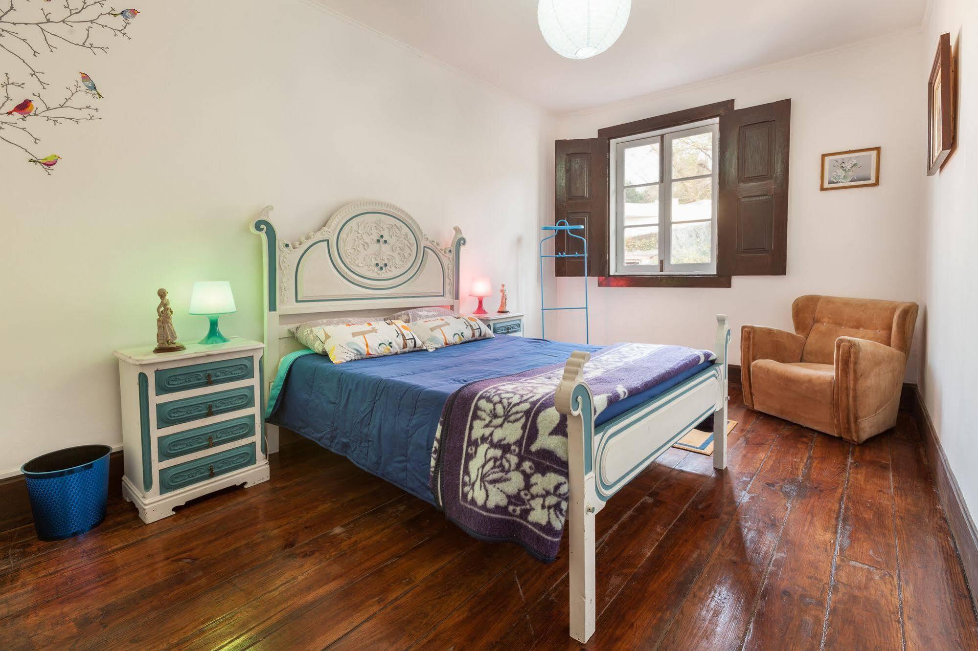 Bracara Hostel Braga Eksteriør billede