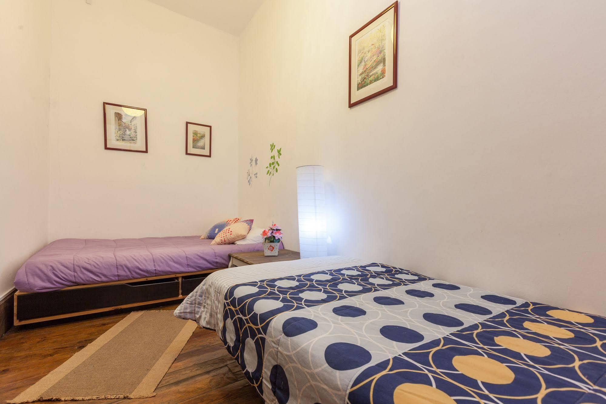 Bracara Hostel Braga Eksteriør billede
