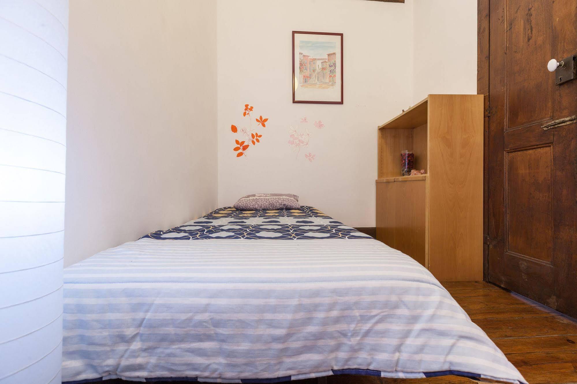 Bracara Hostel Braga Eksteriør billede