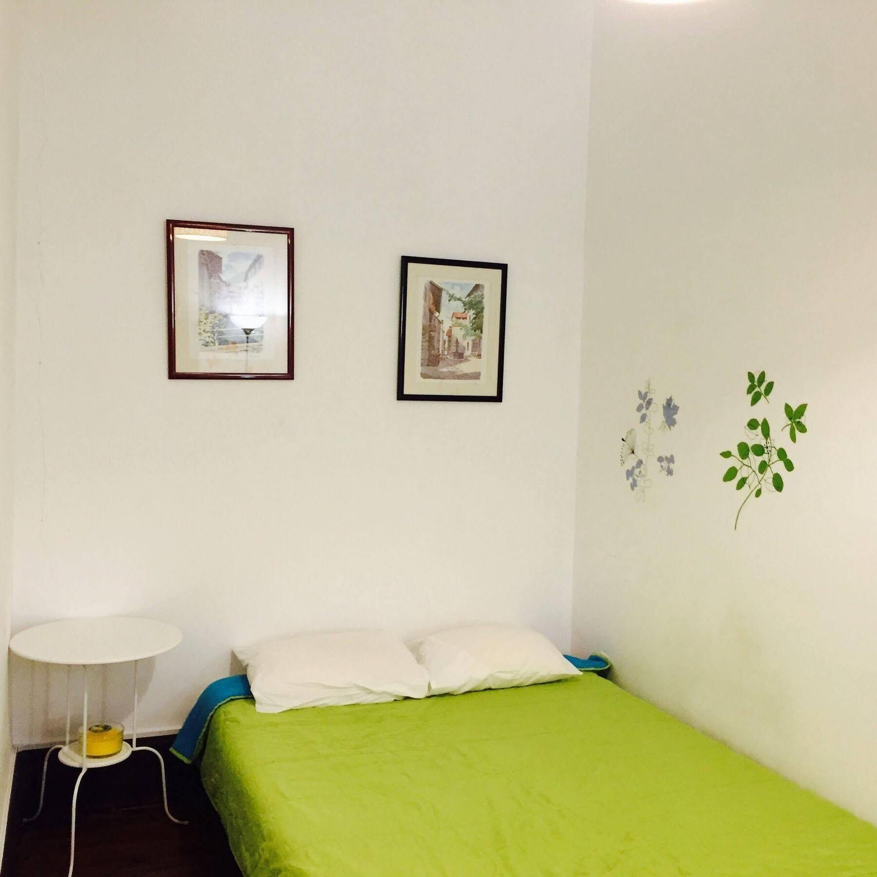 Bracara Hostel Braga Eksteriør billede