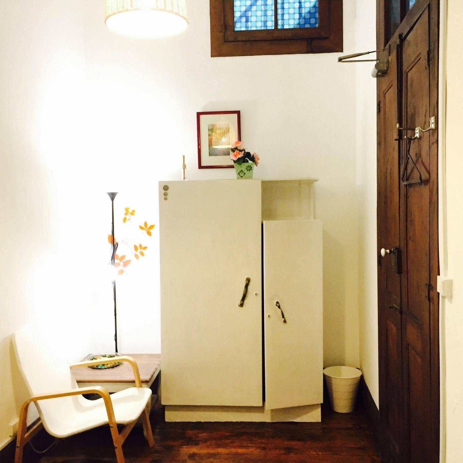 Bracara Hostel Braga Eksteriør billede