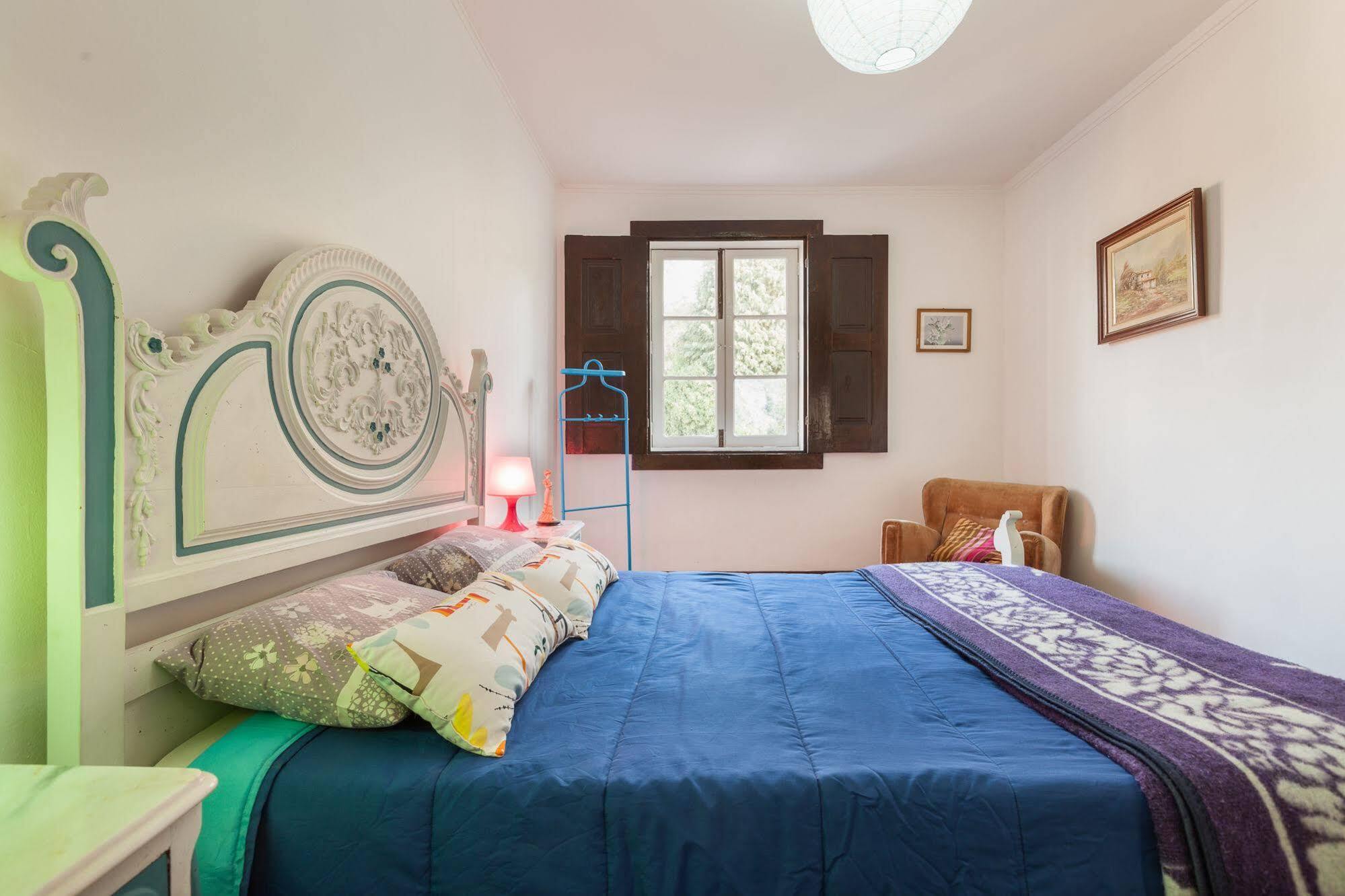 Bracara Hostel Braga Eksteriør billede