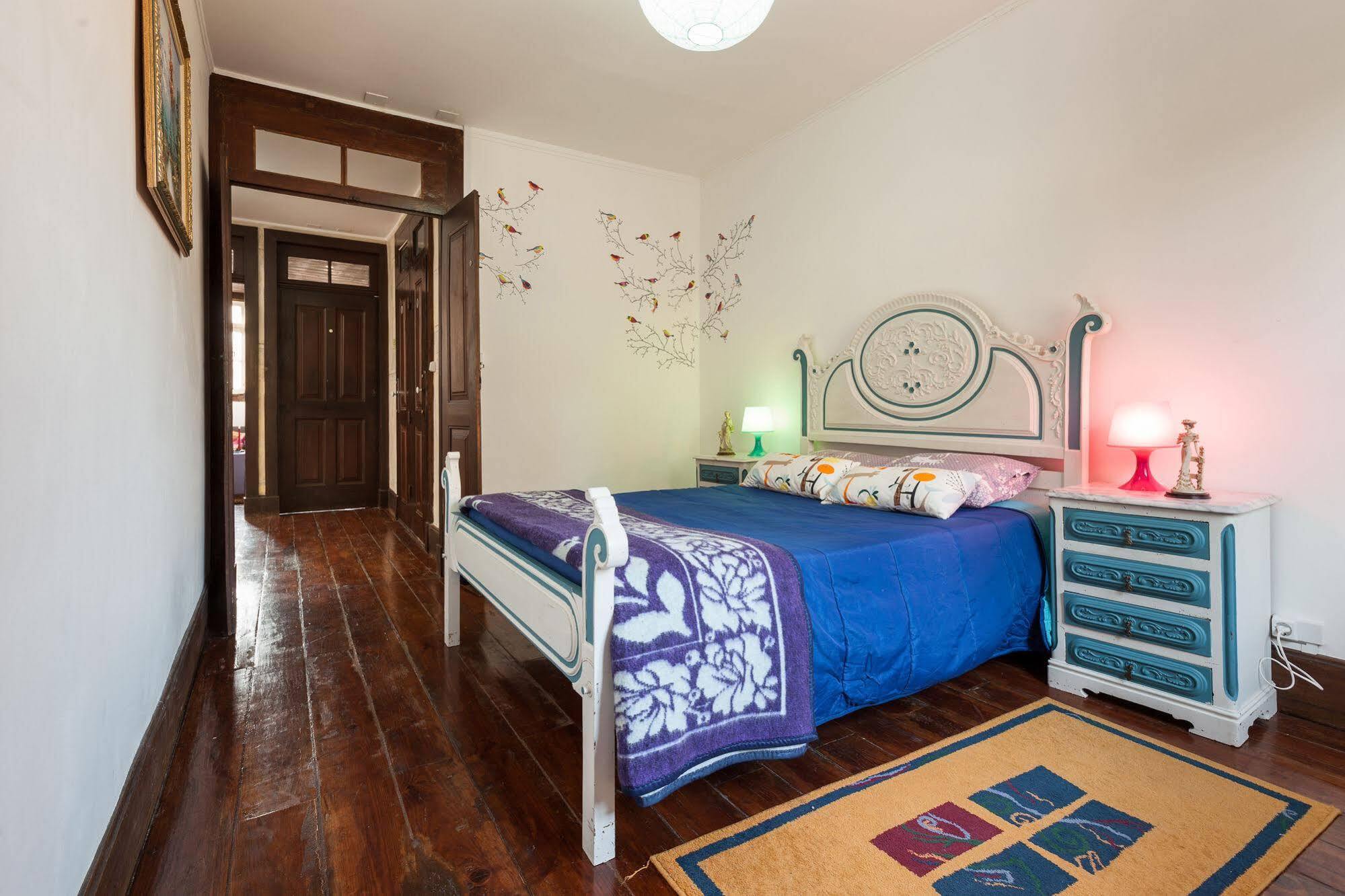 Bracara Hostel Braga Eksteriør billede
