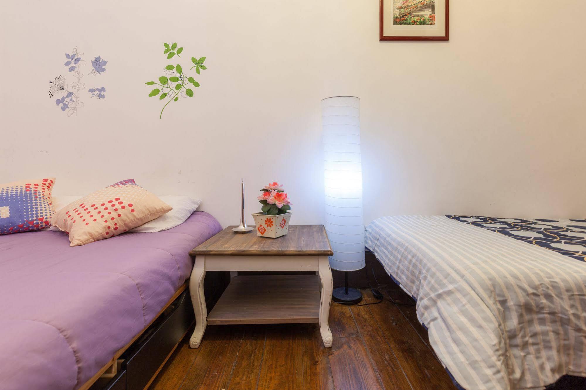 Bracara Hostel Braga Eksteriør billede